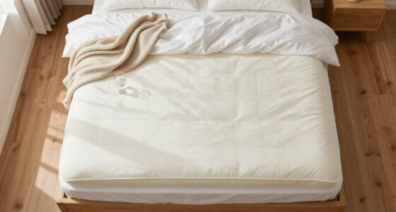 14 Best Waterproof Mattress Protectors in 2026
