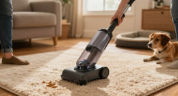 15 Best Carpet Cleaners for Pet Stains in 2026