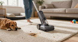 15 Best Carpet Cleaners for Pet Stains in 2026
