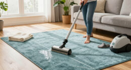 15 Best Carpet Shampoo Machines for Cleaner Carpets in 2026