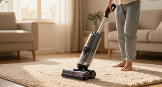 15 Best Cordless Handheld Carpet Cleaners in 2026