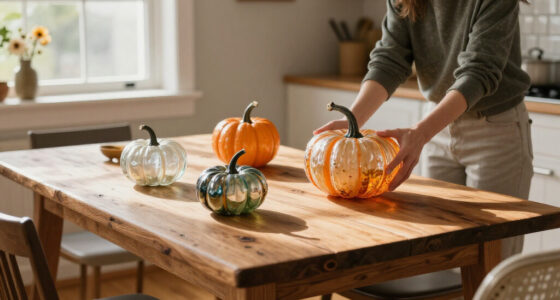 15 Best Decorative Glass Pumpkins in 2026