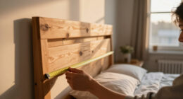15 Best DIY Bedroom Headboards in 2026