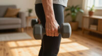 15 Best Dumbbells for Seniors in 2026