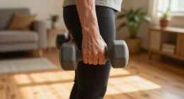 15 Best Dumbbells for Seniors in 2026