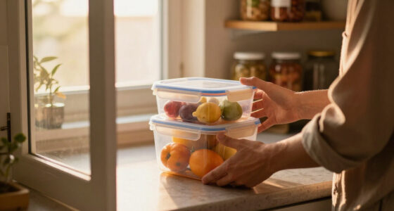 15 Best Food Storage Containers in 2026