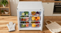 15 Best Freezer Storage Organizers in 2026