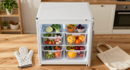 15 Best Freezer Storage Organizers in 2026
