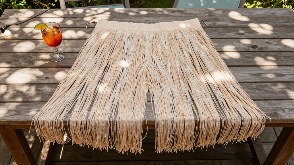 15 Best Glitter Fringe Party Curtains in 2026