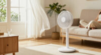 15 Best High-Efficiency Home Fans for Every Room in 2026