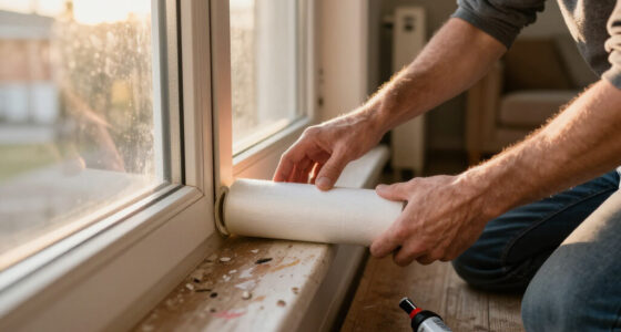 15 Best Home Air Sealing Products for 2026