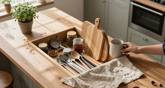 15 Best Kitchen Island Storage Solutions in 2026