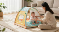 15 Best Nontoxic Playpens for Babies in 2026