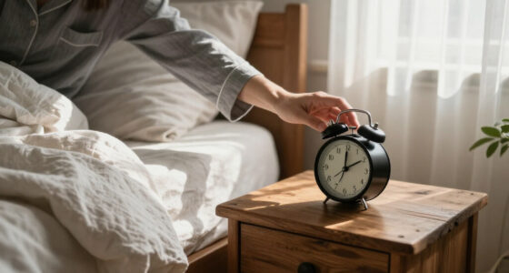 15 Best Nostalgic Alarm Clocks in 2026