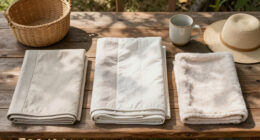 15 Best Parachute Sheets and Towels in 2026
