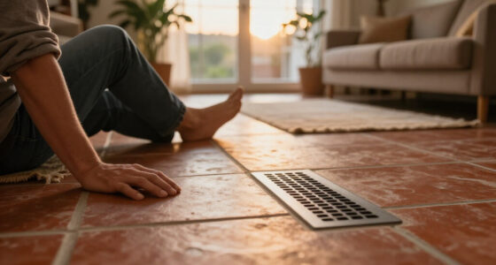 15 Best Radiant Floor Heating Systems for Warm Bathrooms and Cozy Floors in 2026