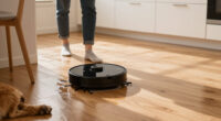 15 Best Robot Vacuum Mops for Cleaner Floors in 2026