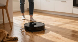 15 Best Robot Vacuum Mops for Cleaner Floors in 2026