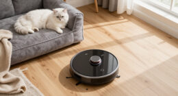 15 Best Robot Vacuums for Pet Hair in 2026