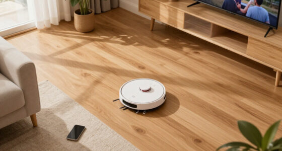 15 Best Robotic Vacuum Cleaners in 2026