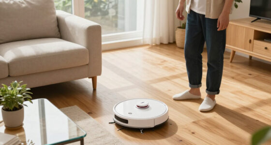 15 Best Robotic Vacuum Cleaners in 2026