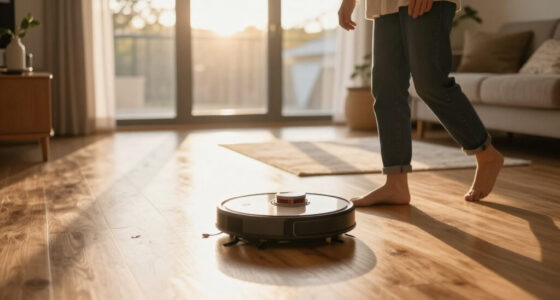 15 Best Robotic Vacuum Cleaners in 2026