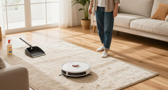 15 Best Robotic Vacuum Cleaners in 2026