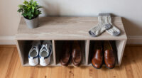 15 Best Shoe Storage Benches in 2026