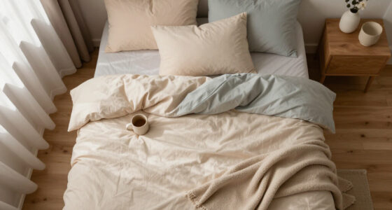 15 Best Soft Bedding for Sleep in 2026
