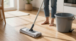 15 Best Spin Mops With Wringer Buckets for Easier Floor Cleaning in 2026