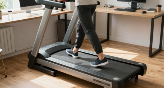 15 Best Under Desk Treadmills in 2026