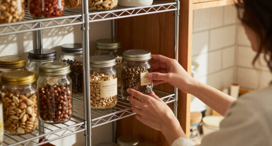 15 Best Wire Cabinet Shelves in 2026