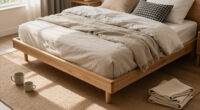 18 Platform Bed Frames Under $500 (That Look Way More Expensive)