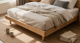18 Platform Bed Frames Under $500 (That Look Way More Expensive)