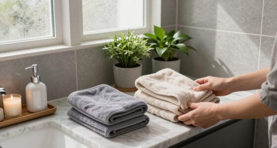 4 Best Bathroom Decor in 2026