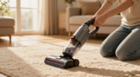 4 Best Cordless Handheld Carpet Cleaners in 2026