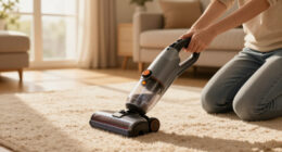 4 Best Cordless Handheld Carpet Cleaners in 2026
