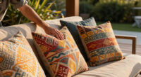4 Best Designer Outdoor Pillows in 2026