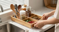 4 Best Kitchen Counter Organizers in 2026
