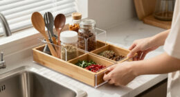 4 Best Kitchen Counter Organizers in 2026