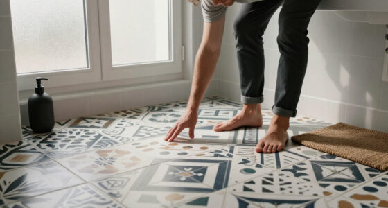 5 Bathroom Tile Trends You’ll Regret In 5 Years, According To Designers
