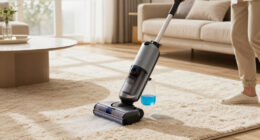 5 Best Cordless Handheld Carpet Cleaners in 2026
