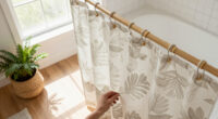 5 Best Eco-Friendly Shower Curtains and Liners in 2026