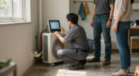 5 Best Heat Pump Monitoring Systems in 2026