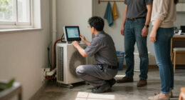 5 Best Heat Pump Monitoring Systems in 2026