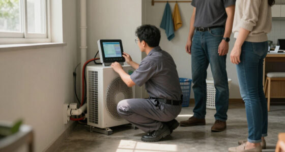 5 Best Heat Pump Monitoring Systems in 2026