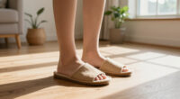 5 Best Organic Sustainable Slippers in 2026
