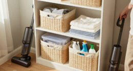 5 Best Small-Space Storage Solutions in 2026