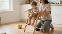 5 Best Sustainable High Chairs in 2026