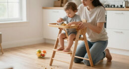 5 Best Sustainable High Chairs in 2026